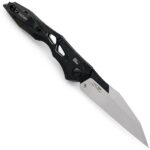 Ніж Kershaw 7650 Launch 13 Automatic Black