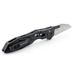 Ніж Kershaw 7650 Launch 13 Automatic Black