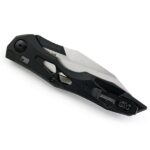 Ніж Kershaw 7650 Launch 13 Automatic Black