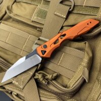 Ніж Kershaw 7650 Launch 13 Automatic Orange
