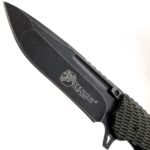 Ніж Venom II Triumph Precision