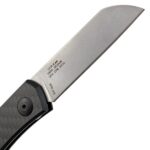 Ніж Zero Tolerance 0230 Anso Carbon