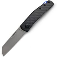 Ніж Zero Tolerance 0230 Anso Carbon