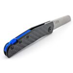 Ніж Zero Tolerance 0230 Anso Carbon