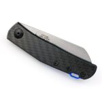 Ніж Zero Tolerance 0230 Anso Carbon