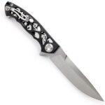 Ніж Zero Tolerance 0454 Sinkevich Spider Web G10
