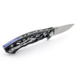 Ніж Zero Tolerance 0454 Sinkevich Spider Web G10