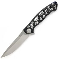 Ніж Zero Tolerance 0454 Sinkevich Spider Web G10