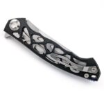 Ніж Zero Tolerance 0454 Sinkevich Spider Web G10