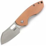 Ніж CRKT 5311 Pilar Steel