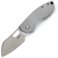 Ніж CRKT 5311 Pilar Steel