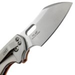 Ніж CRKT 5311 Pilar Steel