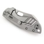 Ніж CRKT 5311 Pilar Steel