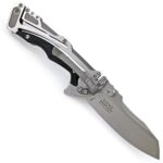 Ніж CRKT Graphite Glenn Klecker 5190