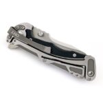 Ніж CRKT Graphite Glenn Klecker 5190