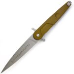 Ніж Extrema Ratio BD4 Lucky Black