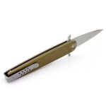 Ніж Extrema Ratio BD4 Lucky Black