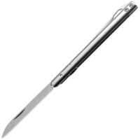 Ніж Folding Pen Knife Steel