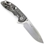 Ніж Hinderer XM-18 3.5” Spanto Titanium от Wild Boar