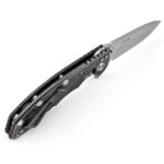 Ніж Hinderer XM-18 3.5” Spanto Titanium от Wild Boar