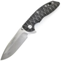 Ніж Hinderer XM-18 3.5” Spanto Titanium от Wild Boar