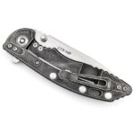Ніж Hinderer XM-18 3.5” Spanto Titanium от Wild Boar