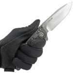 Ніж Hinderer XM-18 3.5” Spanto Titanium от Wild Boar