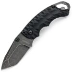 Ніж Kershaw Shuffle II 8750 Tanto Хакі