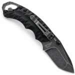 Ніж Kershaw Shuffle II 8750 Tanto Хакі