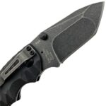 Ніж Kershaw Shuffle II 8750 Tanto Хакі