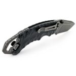 Ніж Kershaw Shuffle II 8750 Tanto Хакі