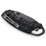 Ніж Kershaw Shuffle II 8750 Tanto Хакі