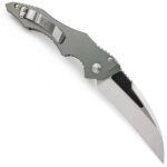 Ніж Microtech Custom Metal Kestrel Automatic