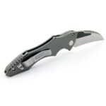 Ніж Microtech Custom Metal Kestrel Automatic