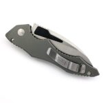 Ніж Microtech Custom Metal Kestrel Automatic