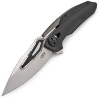 Ніж Zero Tolerance 0999 Factory Custom
