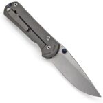 Ніж Chris Reeve Large Sebenza 21 Unique Graphic