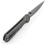 Ніж Chris Reeve Large Sebenza 21 Unique Graphic