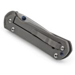 Ніж Chris Reeve Large Sebenza 21 Unique Graphic