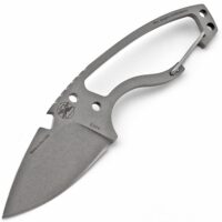 Ніж DPx Gear HEAT Hiker