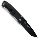 Уцінка!!! Ніж Emerson Pro-Tech CQC-7 Punisher Tanto Automatic Репліка автоматичного CQC7 «Каратель»