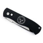Уцінка!!! Ніж Emerson Pro-Tech CQC-7 Punisher Tanto Automatic Репліка автоматичного CQC7 «Каратель»