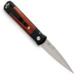 Ніж Pro-Tech 706-C Godson Automatic Cocobolo