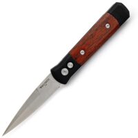 Ніж Pro-Tech 706-C Godson Automatic Cocobolo