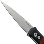 Ніж Pro-Tech 706-C Godson Automatic Cocobolo