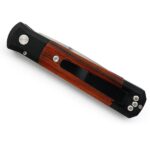 Ніж Pro-Tech 706-C Godson Automatic Cocobolo