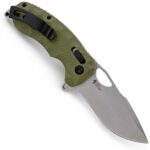 Ніж SOG KIKU XR G10