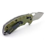 Ніж SOG KIKU XR G10