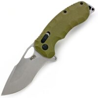 Ніж SOG KIKU XR G10