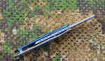 Ніж Kershaw Sinkevich 4036 Pub Blue